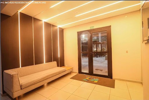 Apartamento, 2 quartos, 40 m² - Foto 15