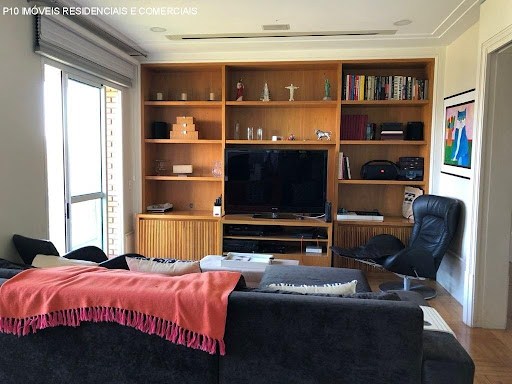 Apartamento, 3 quartos, 368 m² - Foto 10