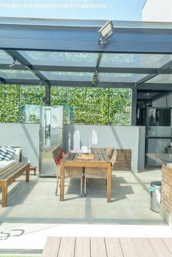 Apartamento, 1 quarto, 140 m² - Foto 6