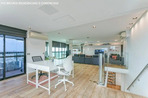 Apartamento, 4 quartos, 305 m² - Foto 5