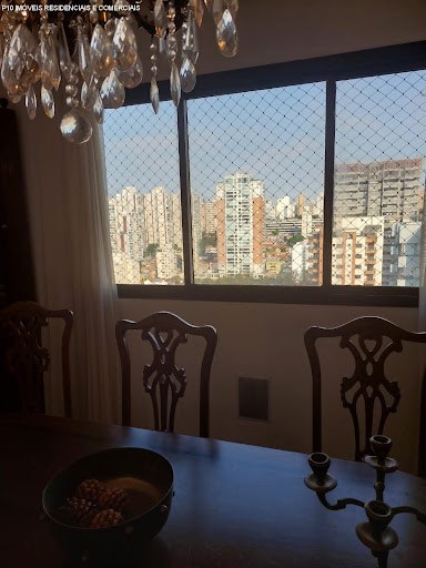 Apartamento, 4 quartos, 216 m² - Foto 16
