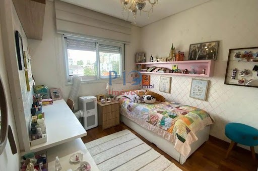 Apartamento, 3 quartos, 163 m² - Foto 9