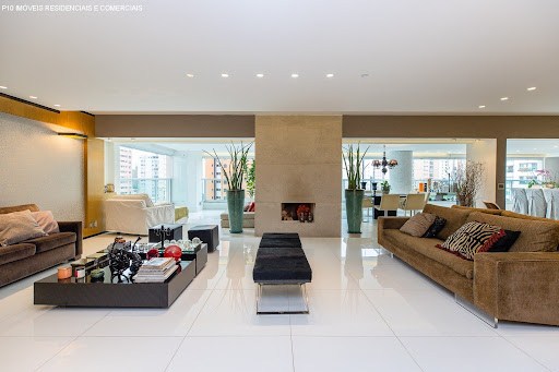 Apartamento, 4 quartos, 335 m² - Foto 36