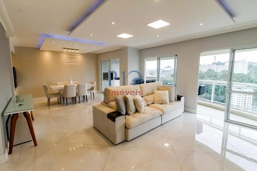 Apartamento, 4 quartos, 175 m² - Foto 22