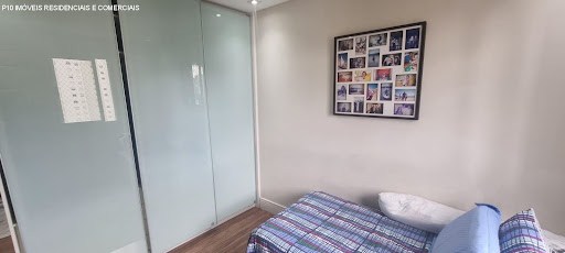 Apartamento, 3 quartos, 172 m² - Foto 8