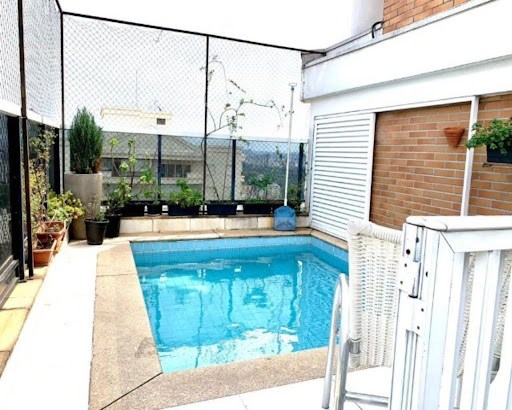 Apartamento, 3 quartos, 156 m² - Foto 1