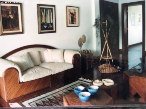 Casa, 5 quartos - Foto 33