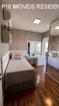 Apartamento, 3 quartos, 130 m² - Foto 9