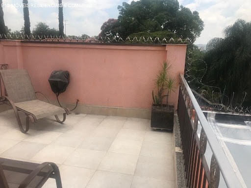 Casa, 5 quartos - Foto 2