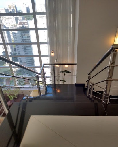 Apartamento, 4 quartos, 397 m² - Foto 23