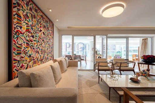 Apartamento, 4 quartos, 335 m² - Foto 47