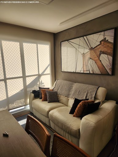 Apartamento, 2 quartos, 45 m² - Foto 20