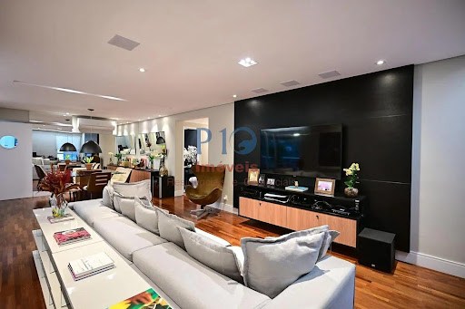 Apartamento, 3 quartos, 168 m² - Foto 20