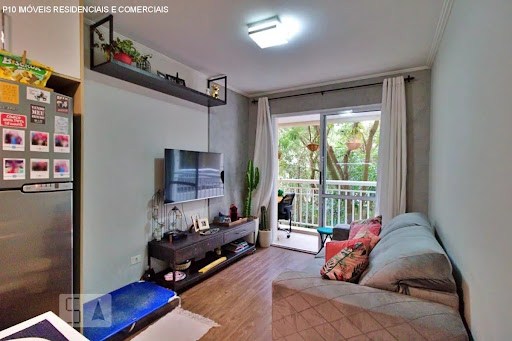 Apartamento, 1 quarto, 40 m² - Foto 9
