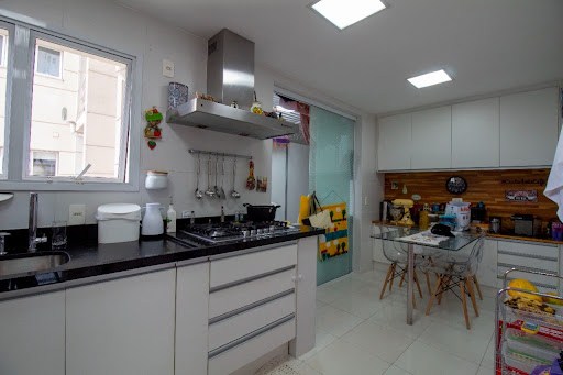 Apartamento, 3 quartos, 155 m² - Foto 31