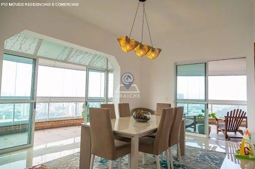 Apartamento, 6 quartos, 367 m² - Foto 28