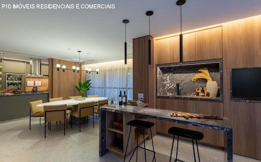 Apartamento, 2 quartos, 152 m² - Foto 9