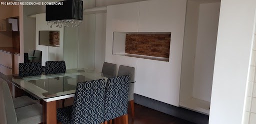 Apartamento, 4 quartos, 210 m² - Foto 6