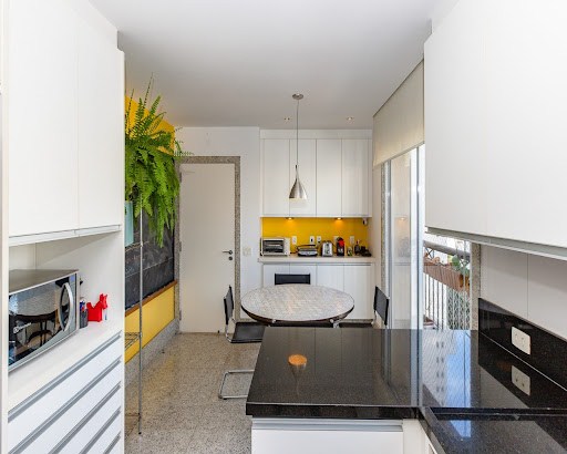 Apartamento, 4 quartos, 302 m² - Foto 49