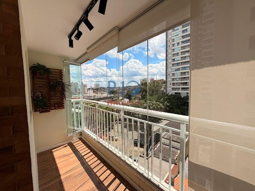 Apartamento, 2 quartos, 69 m² - Foto 7