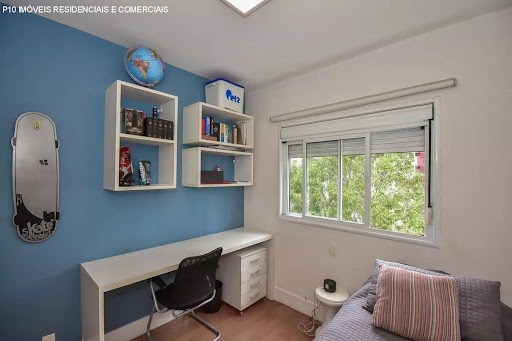 Apartamento, 3 quartos, 163 m² - Foto 6