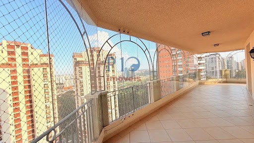 Apartamento, 4 quartos, 260 m² - Foto 14