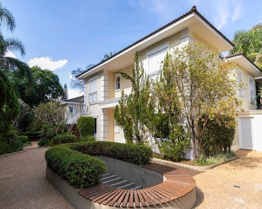 Casa, 4 quartos, 813 m² - Foto 22