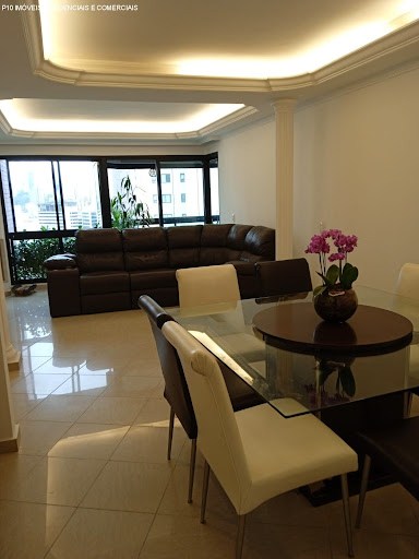 Apartamento, 4 quartos, 170 m² - Foto 5
