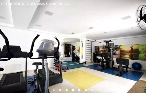 Apartamento, 2 quartos, 70 m² - Foto 17