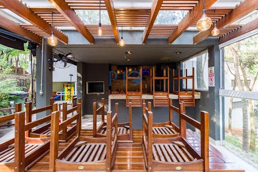Apartamento, 1 quarto, 49 m² - Foto 41