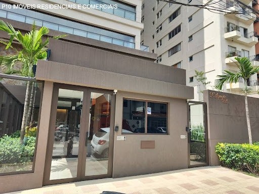 Apartamento, 4 quartos, 310 m² - Foto 33