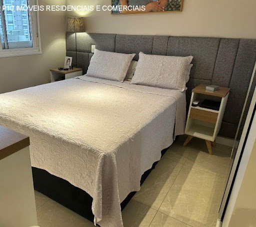Apartamento, 1 quarto, 60 m² - Foto 12
