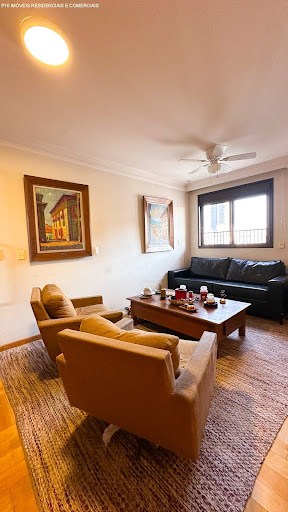 Apartamento, 3 quartos, 226 m² - Foto 14