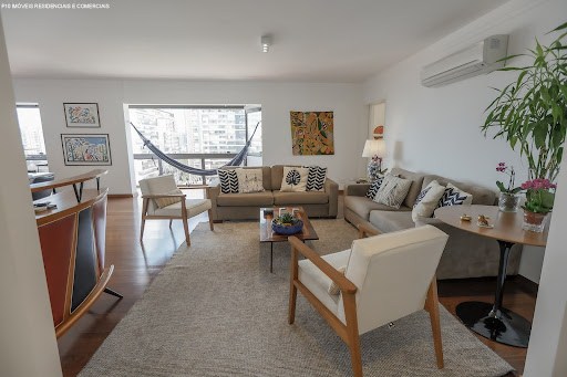 Apartamento, 3 quartos, 227 m² - Foto 42