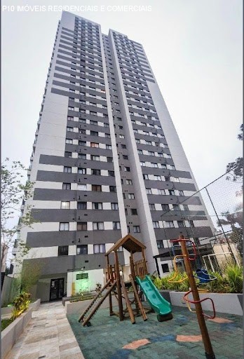 Apartamento, 2 quartos, 40 m² - Foto 8
