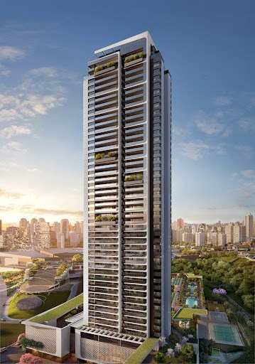 Apartamento, 3 quartos, 142 m² - Foto 7