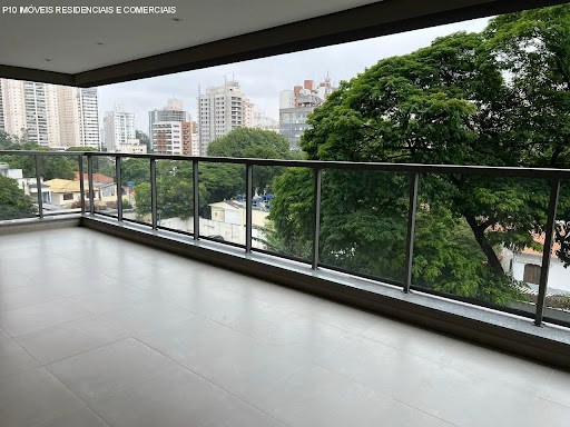 Apartamento, 3 quartos, 186 m² - Foto 1