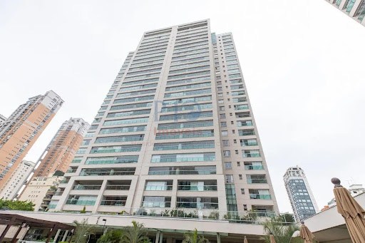 Apartamento, 4 quartos, 335 m² - Foto 9