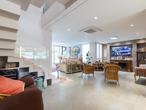 Casa, 4 quartos, 424 m² - Foto 15