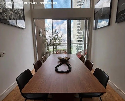 Apartamento, 3 quartos, 148 m² - Foto 25
