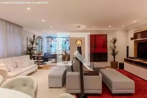 Apartamento, 3 quartos, 177 m² - Foto 3