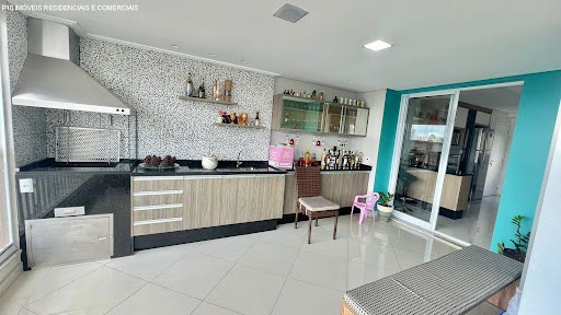Apartamento, 3 quartos, 177 m² - Foto 35