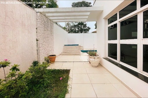 Casa, 5 quartos - Foto 11