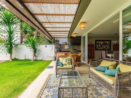 Casa, 4 quartos, 424 m² - Foto 5
