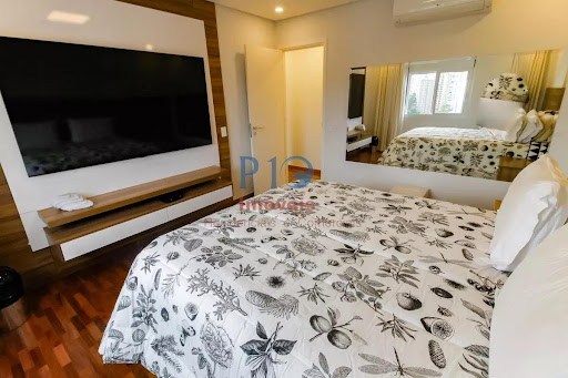 Apartamento, 4 quartos, 175 m² - Foto 23