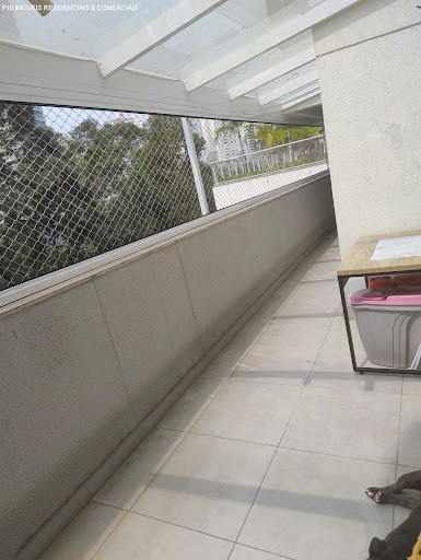 Apartamento, 2 quartos, 86 m² - Foto 2