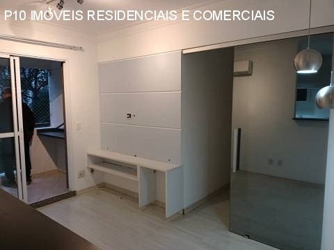 Apartamento, 2 quartos, 51 m² - Foto 1