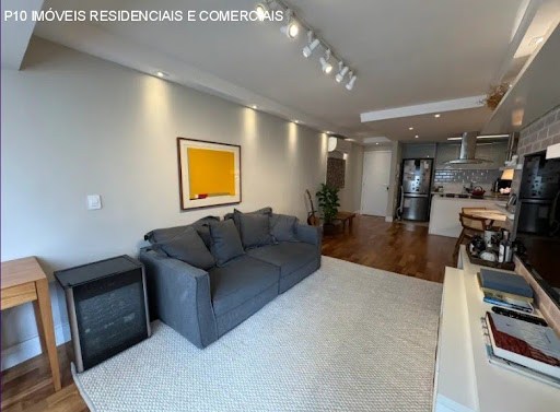 Apartamento, 3 quartos, 94 m² - Foto 5