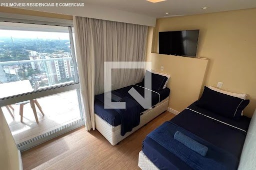 Apartamento, 2 quartos, 84 m² - Foto 15