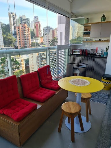 Apartamento, 1 quarto, 39 m² - Foto 38